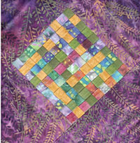 fabric of peace quilt